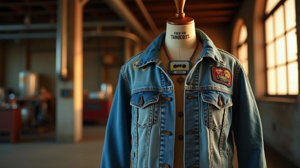 La casquette des années 90 est revenue, mais pas celle que vous croyez