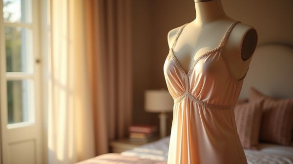 Pourquoi le peignoir résiste à toutes les modes de la maison