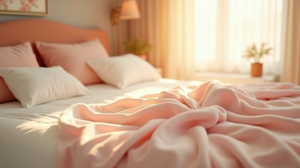 Pourquoi le peignoir résiste à toutes les modes de la maison