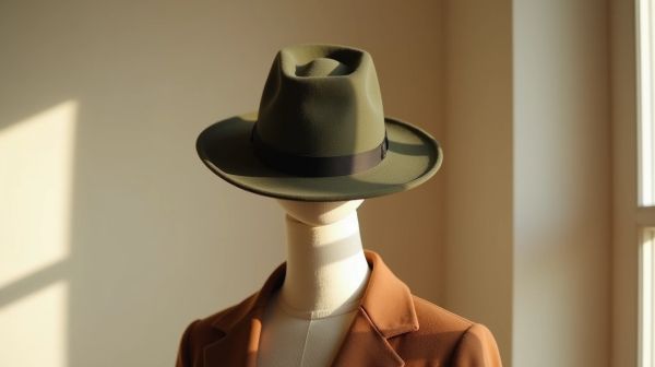 Pourquoi les casquettes rétro séduisent les modes contemporaines