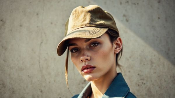Pourquoi les casquettes rétro séduisent les modes contemporaines