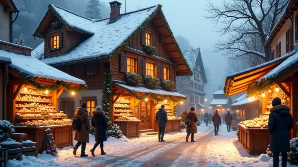 Pull de Noël : pourquoi il faut l'acheter en septembre et pas en décembre