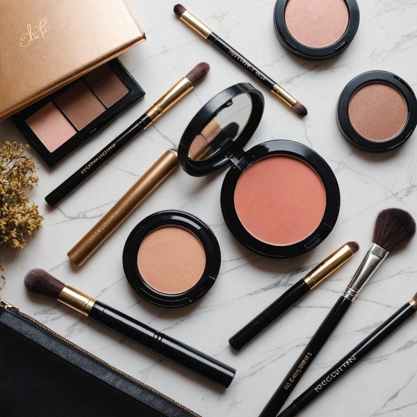 Comment choisir des produits de maquillage vegan et cruelty-free pour une routine beauté éthique?