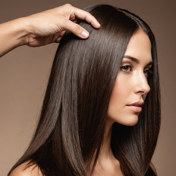 Comment réaliser un soin capillaire à la kératine à domicile ?